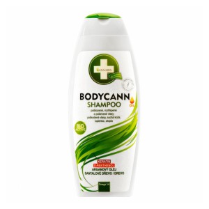 Annabis Bodycann Shampoo